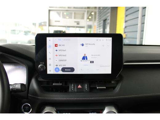 Toyota RAV4 2.5 Hybrid AWD Dynamic | 18 inch | 1650 kg trekgewicht | Apple carplay | Camera | ActivLease financial lease