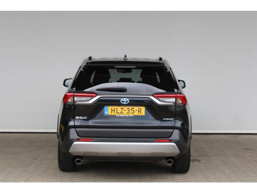 Toyota RAV4 2.5 Hybrid AWD Dynamic | 18 inch | 1650 kg trekgewicht | Apple carplay | Camera | ActivLease financial lease