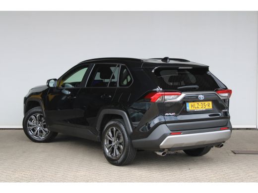 Toyota RAV4 2.5 Hybrid AWD Dynamic | 18 inch | 1650 kg trekgewicht | Apple carplay | Camera | ActivLease financial lease