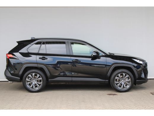 Toyota RAV4 2.5 Hybrid AWD Dynamic | 18 inch | 1650 kg trekgewicht | Apple carplay | Camera | ActivLease financial lease