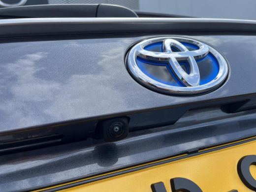 Toyota RAV4 2.5 Plug-in Hybrid AWD Style | Navigatie | Apple CarPlay/Android auto | Achteruitrijcamera | Stoe... ActivLease financial lease