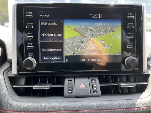 Toyota RAV4 2.5 Plug-in Hybrid AWD Style | Navigatie | Apple CarPlay/Android auto | Achteruitrijcamera | Stoe... ActivLease financial lease