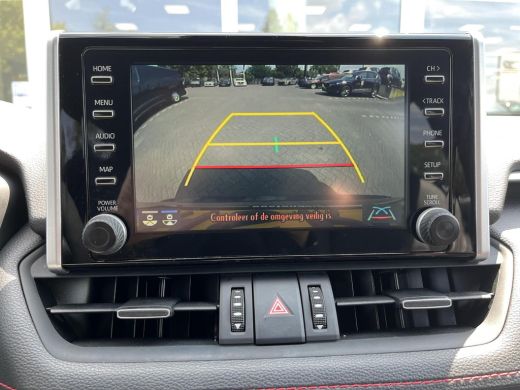 Toyota RAV4 2.5 Plug-in Hybrid AWD Style | Navigatie | Apple CarPlay/Android auto | Achteruitrijcamera | Stoe... ActivLease financial lease