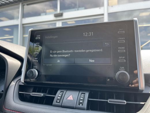 Toyota RAV4 2.5 Plug-in Hybrid AWD Style | Navigatie | Apple CarPlay/Android auto | Achteruitrijcamera | Stoe... ActivLease financial lease