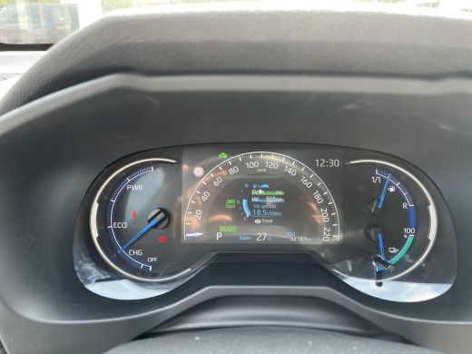 Toyota RAV4 2.5 Plug-in Hybrid AWD Style | Navigatie | Apple CarPlay/Android auto | Achteruitrijcamera | Stoe... ActivLease financial lease