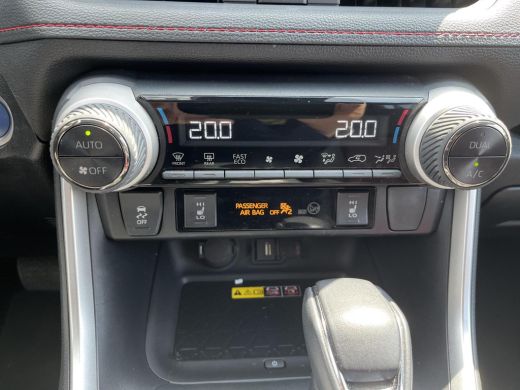 Toyota RAV4 2.5 Plug-in Hybrid AWD Style | Navigatie | Apple CarPlay/Android auto | Achteruitrijcamera | Stoe... ActivLease financial lease