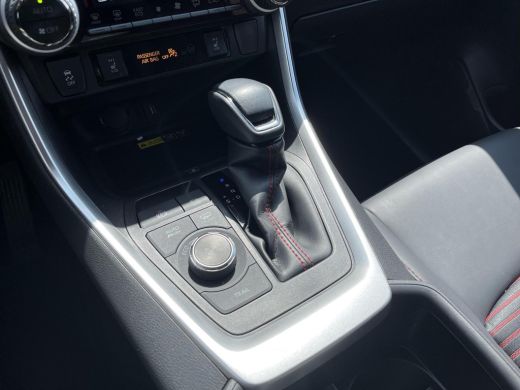 Toyota RAV4 2.5 Plug-in Hybrid AWD Style | Navigatie | Apple CarPlay/Android auto | Achteruitrijcamera | Stoe... ActivLease financial lease