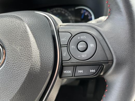 Toyota RAV4 2.5 Plug-in Hybrid AWD Style | Navigatie | Apple CarPlay/Android auto | Achteruitrijcamera | Stoe... ActivLease financial lease