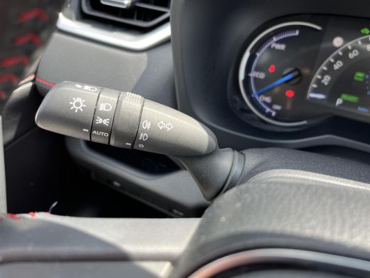 Toyota RAV4 2.5 Plug-in Hybrid AWD Style | Navigatie | Apple CarPlay/Android auto | Achteruitrijcamera | Stoe... ActivLease financial lease