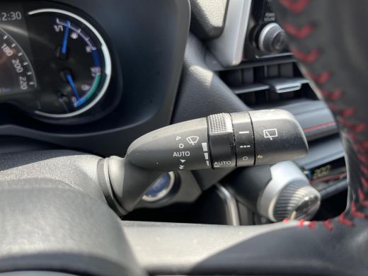 Toyota RAV4 2.5 Plug-in Hybrid AWD Style | Navigatie | Apple CarPlay/Android auto | Achteruitrijcamera | Stoe... ActivLease financial lease