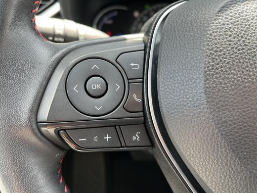 Toyota RAV4 2.5 Plug-in Hybrid AWD Style | Navigatie | Apple CarPlay/Android auto | Achteruitrijcamera | Stoe... ActivLease financial lease