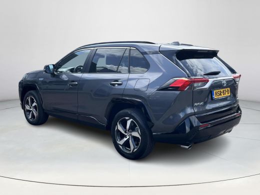 Toyota RAV4 2.5 Plug-in Hybrid AWD Style | Navigatie | Apple CarPlay/Android auto | Achteruitrijcamera | Stoe... ActivLease financial lease