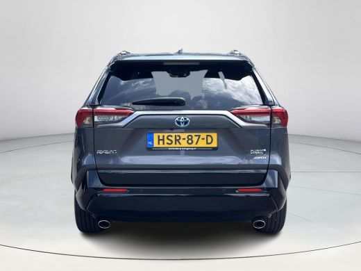 Toyota RAV4 2.5 Plug-in Hybrid AWD Style | Navigatie | Apple CarPlay/Android auto | Achteruitrijcamera | Stoe... ActivLease financial lease