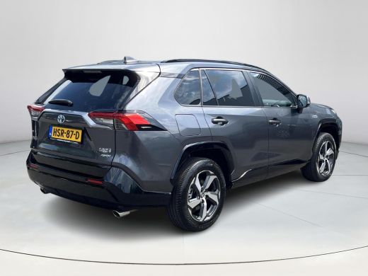 Toyota RAV4 2.5 Plug-in Hybrid AWD Style | Navigatie | Apple CarPlay/Android auto | Achteruitrijcamera | Stoe... ActivLease financial lease
