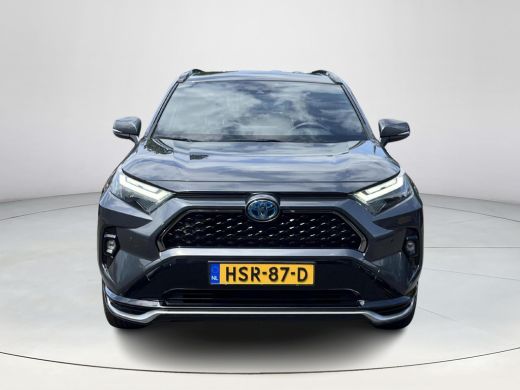 Toyota RAV4 2.5 Plug-in Hybrid AWD Style | Navigatie | Apple CarPlay/Android auto | Achteruitrijcamera | Stoe... ActivLease financial lease