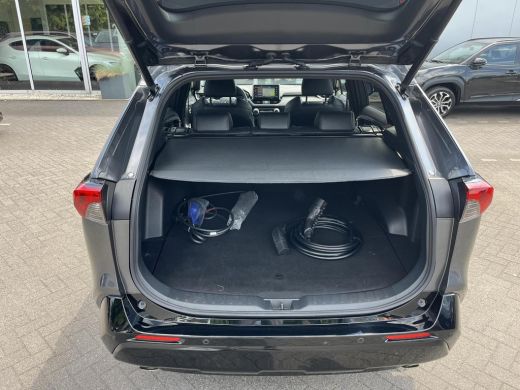 Toyota RAV4 2.5 Plug-in Hybrid AWD Style | Navigatie | Apple CarPlay/Android auto | Achteruitrijcamera | Stoe... ActivLease financial lease