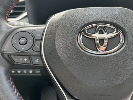 Toyota RAV4 2.5 Plug-in Hybrid AWD Style | Panoramadak | Navigatie | Achterbankverwarming | Camera's rondom | ActivLease financial lease