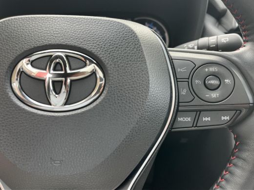 Toyota RAV4 2.5 Plug-in Hybrid AWD Style | Panoramadak | Navigatie | Achterbankverwarming | Camera's rondom | ActivLease financial lease