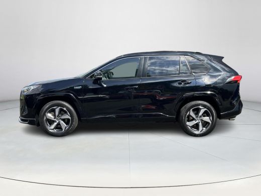 Toyota RAV4 2.5 Plug-in Hybrid AWD Style | Panoramadak | Navigatie | Achterbankverwarming | Camera's rondom | ActivLease financial lease
