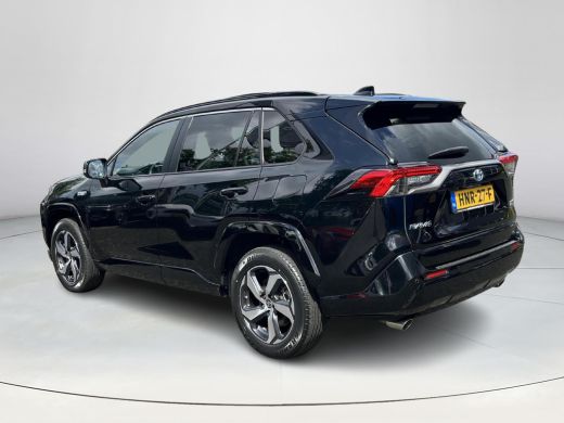 Toyota RAV4 2.5 Plug-in Hybrid AWD Style | Panoramadak | Navigatie | Achterbankverwarming | Camera's rondom | ActivLease financial lease