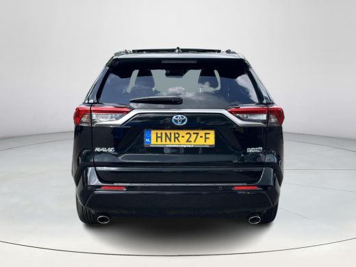 Toyota RAV4 2.5 Plug-in Hybrid AWD Style | Panoramadak | Navigatie | Achterbankverwarming | Camera's rondom | ActivLease financial lease