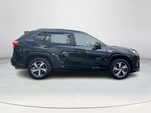 Toyota RAV4 2.5 Plug-in Hybrid AWD Style | Panoramadak | Navigatie | Achterbankverwarming | Camera's rondom | ActivLease financial lease