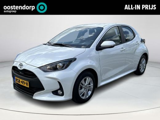 Toyota Yaris 1.5 Hybrid 115 Active