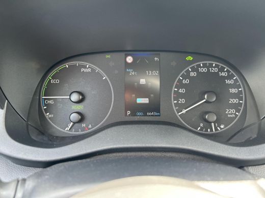 Toyota Yaris 1.5 Hybrid 115 Active ActivLease financial lease
