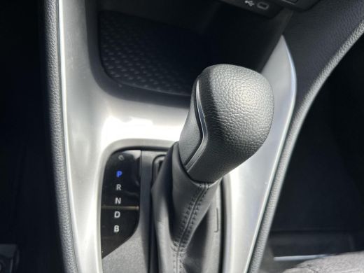 Toyota Yaris 1.5 Hybrid 115 Active ActivLease financial lease
