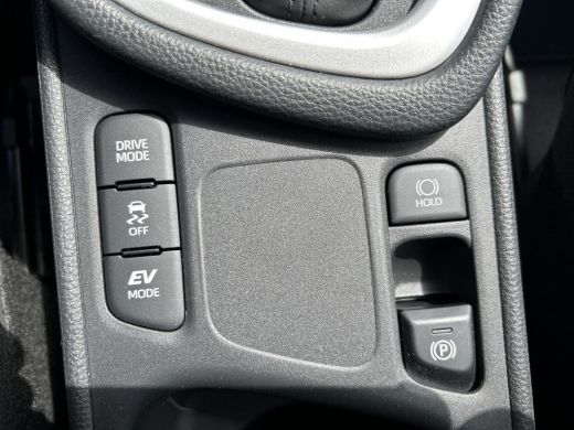 Toyota Yaris 1.5 Hybrid 115 Active ActivLease financial lease