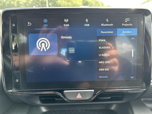 Toyota Yaris 1.5 Hybrid 115 Active ActivLease financial lease