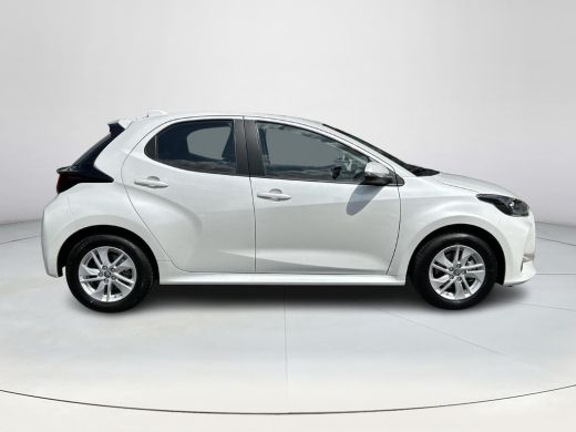 Toyota Yaris 1.5 Hybrid 115 Active ActivLease financial lease