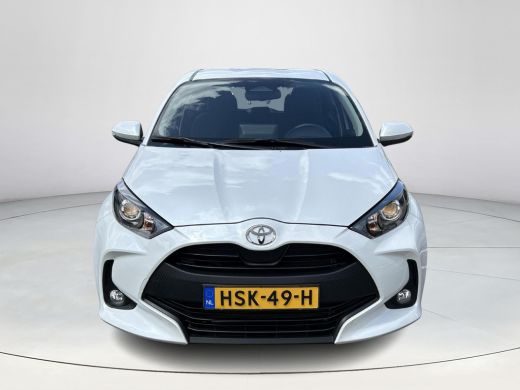 Toyota Yaris 1.5 Hybrid 115 Active ActivLease financial lease