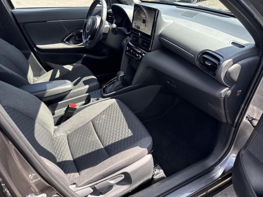 Toyota Yaris Cross 1.5 Hybrid 115 First Edition | Navigatie | Apple CarPlay/Android auto | Achteruitrijcamera ActivLease financial lease
