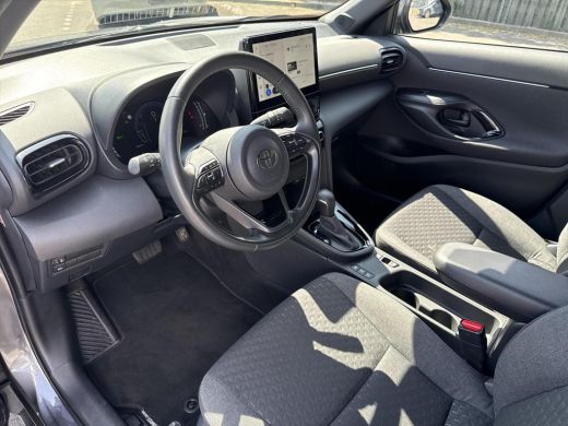 Toyota Yaris Cross 1.5 Hybrid 115 First Edition | Navigatie | Apple CarPlay/Android auto | Achteruitrijcamera ActivLease financial lease