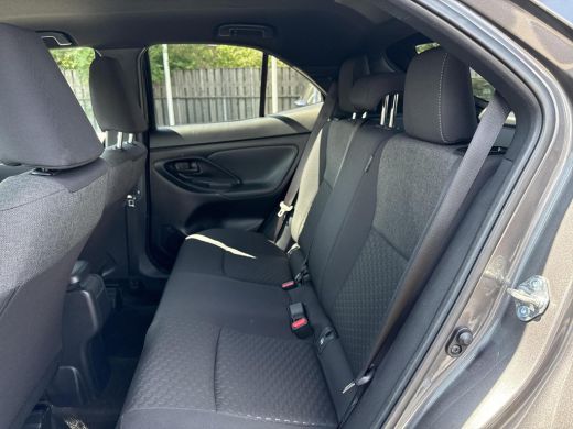 Toyota Yaris Cross 1.5 Hybrid 115 First Edition | Navigatie | Apple CarPlay/Android auto | Achteruitrijcamera ActivLease financial lease
