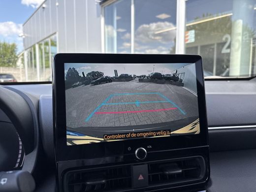 Toyota Yaris Cross 1.5 Hybrid 115 First Edition | Navigatie | Apple CarPlay/Android auto | Achteruitrijcamera ActivLease financial lease