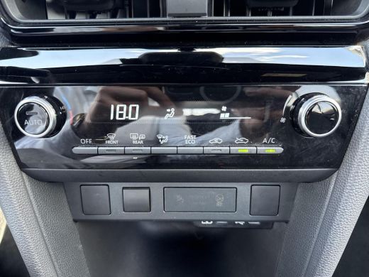 Toyota Yaris Cross 1.5 Hybrid 115 First Edition | Navigatie | Apple CarPlay/Android auto | Achteruitrijcamera ActivLease financial lease