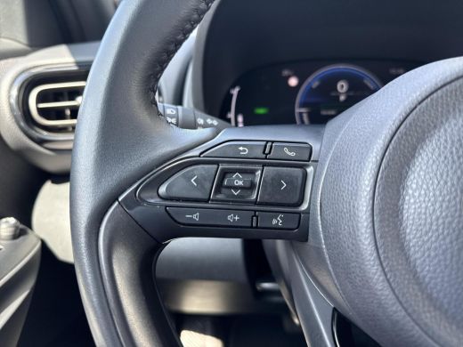 Toyota Yaris Cross 1.5 Hybrid 115 First Edition | Navigatie | Apple CarPlay/Android auto | Achteruitrijcamera ActivLease financial lease