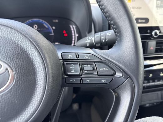 Toyota Yaris Cross 1.5 Hybrid 115 First Edition | Navigatie | Apple CarPlay/Android auto | Achteruitrijcamera ActivLease financial lease