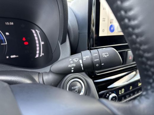 Toyota Yaris Cross 1.5 Hybrid 115 First Edition | Navigatie | Apple CarPlay/Android auto | Achteruitrijcamera ActivLease financial lease