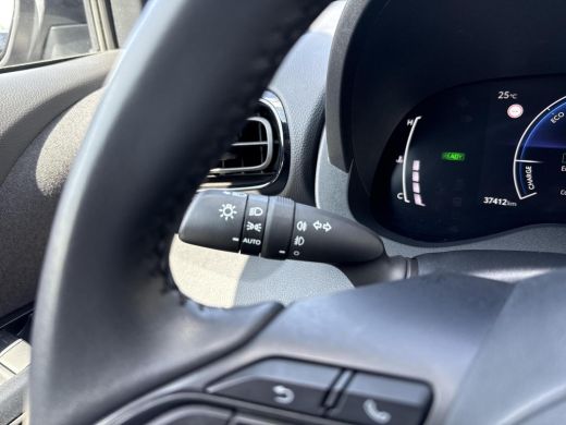 Toyota Yaris Cross 1.5 Hybrid 115 First Edition | Navigatie | Apple CarPlay/Android auto | Achteruitrijcamera ActivLease financial lease