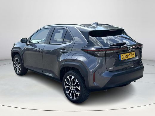 Toyota Yaris Cross 1.5 Hybrid 115 First Edition | Navigatie | Apple CarPlay/Android auto | Achteruitrijcamera ActivLease financial lease