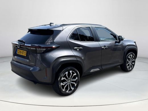 Toyota Yaris Cross 1.5 Hybrid 115 First Edition | Navigatie | Apple CarPlay/Android auto | Achteruitrijcamera ActivLease financial lease