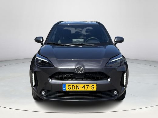 Toyota Yaris Cross 1.5 Hybrid 115 First Edition | Navigatie | Apple CarPlay/Android auto | Achteruitrijcamera ActivLease financial lease