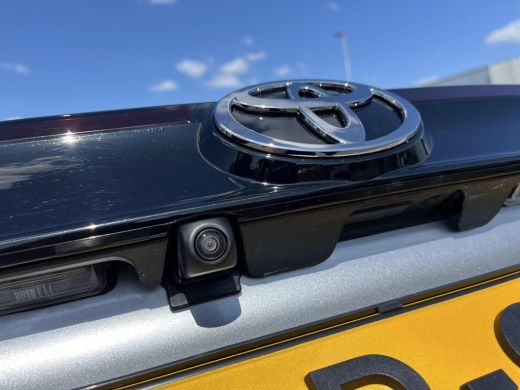 Toyota Yaris Cross 1.5 Hybrid 115 First Edition | Navigatie | Apple CarPlay/Android auto | Achteruitrijcamera | Stuu... ActivLease financial lease