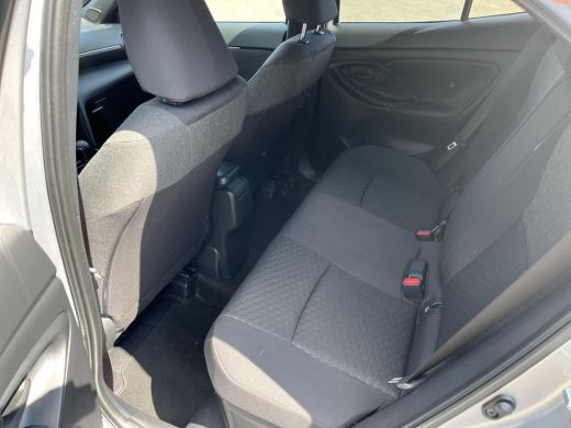 Toyota Yaris Cross 1.5 Hybrid 115 First Edition | Navigatie | Apple CarPlay/Android auto | Achteruitrijcamera | Stuu... ActivLease financial lease