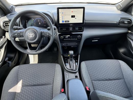 Toyota Yaris Cross 1.5 Hybrid 115 First Edition | Navigatie | Apple CarPlay/Android auto | Achteruitrijcamera | Stuu... ActivLease financial lease