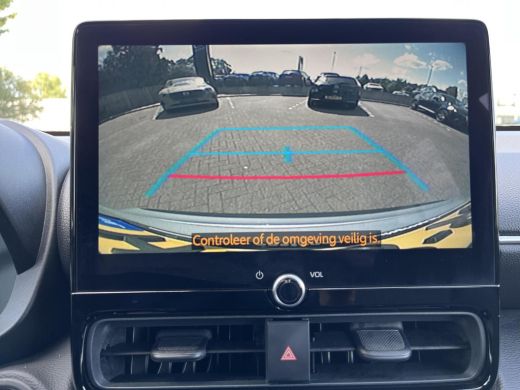 Toyota Yaris Cross 1.5 Hybrid 115 First Edition | Navigatie | Apple CarPlay/Android auto | Achteruitrijcamera | Stuu... ActivLease financial lease