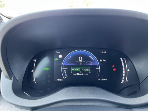 Toyota Yaris Cross 1.5 Hybrid 115 First Edition | Navigatie | Apple CarPlay/Android auto | Achteruitrijcamera | Stuu... ActivLease financial lease